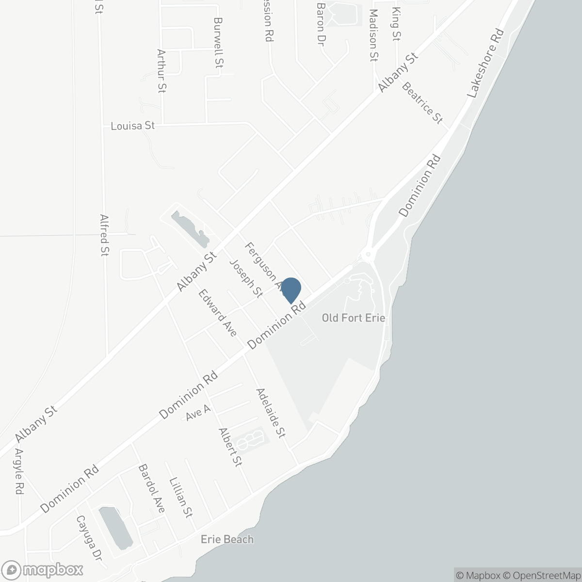 16 FERGUSON AVENUE, Fort Erie, Ontario L2A 5J3